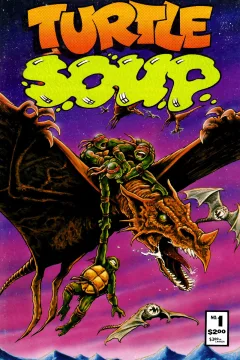 Turtle Soup