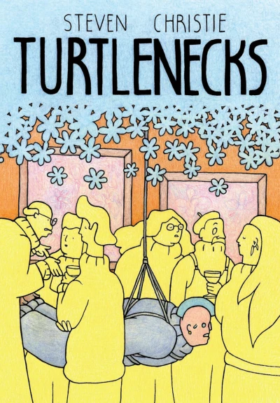 Turtlenecks (2021) - Series 