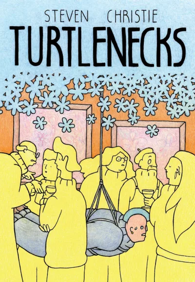 Turtlenecks (2021) - Series 