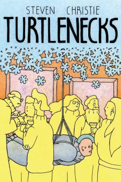 Turtlenecks