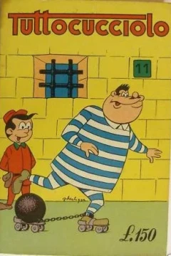 Tutto Cucciolo