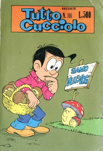 Tutto Cucciolo Raccolta - Series 
