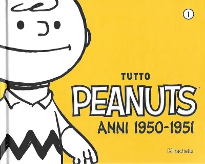 Tutto Peanuts (2022) - Series 