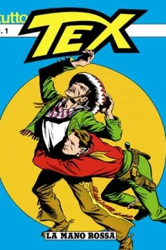 Tutto Tex