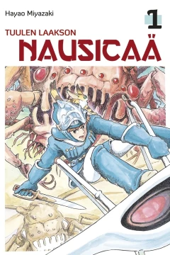 Tuulen Laakson Nausicaä