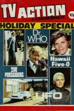 TV Action Holiday Special