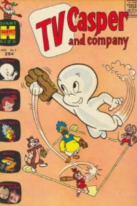 TV Casper and Company