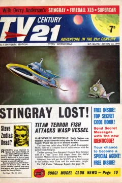 TV Century 21