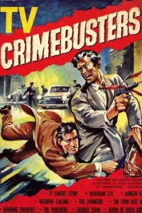 TV Crimebusters