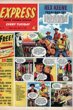 TV Express