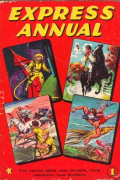 TV Express Annual