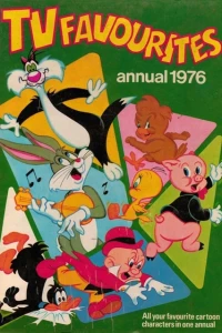 TV Favourites Annual