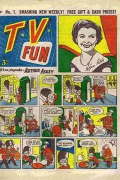 TV Fun
