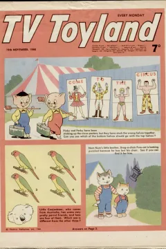 TV Toyland