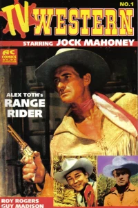 TV Western