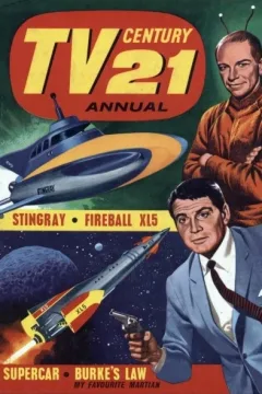 TV21 Annual