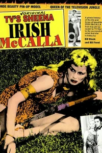 TV's Original Sheena Irish McCalla