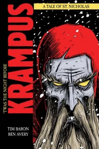 'Twas the Night Before Krampus