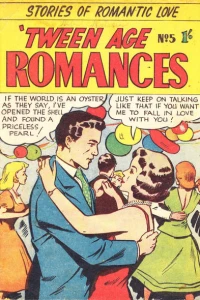 'Tween Age Romances