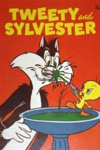 Tweety and Sylvester