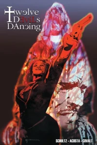 Twelve Devils Dancing