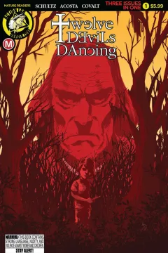 Twelve Devils Dancing
