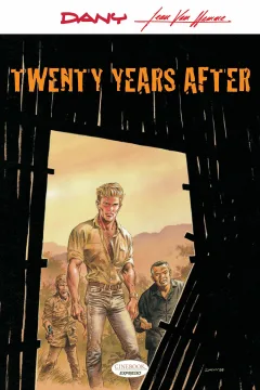 Twenty Years After
