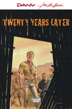 Twenty Years Later
