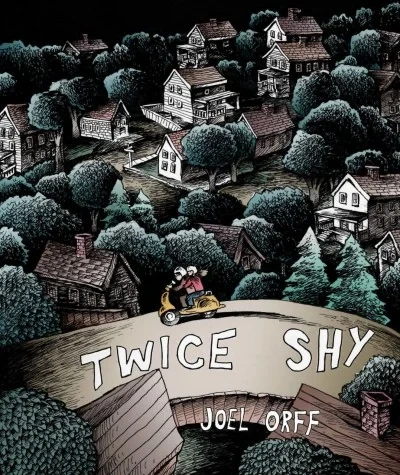 Twice Shy (2019) - Series 