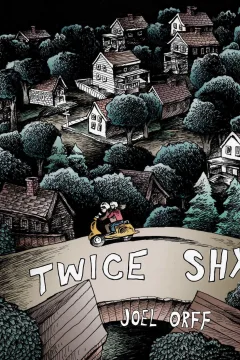 Twice Shy