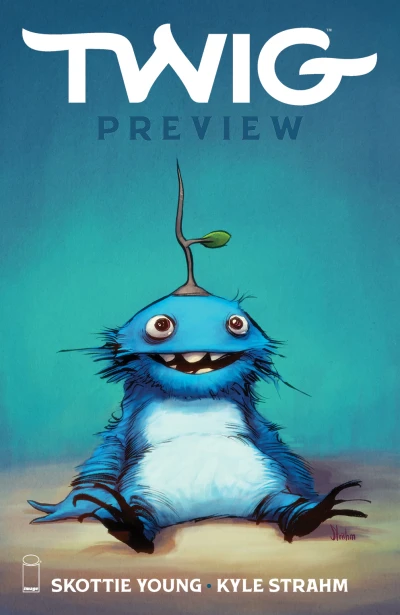 Twig Preview (2022) - Series 