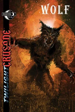 Twilight Crusade: Wolf