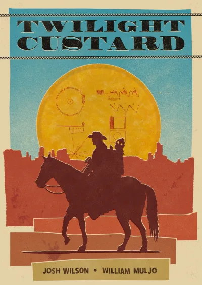 Twilight Custard (2023) - Series 