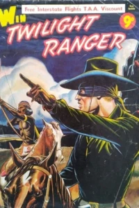 Twilight Ranger