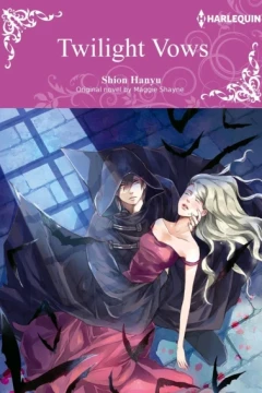 Twilight Vows