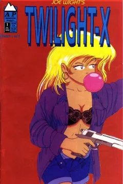Twilight X: Interlude