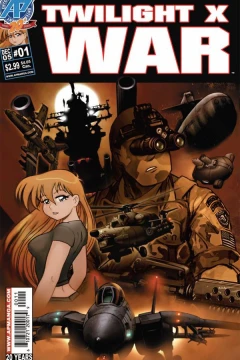 Twilight X: War