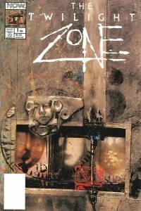 Twilight Zone