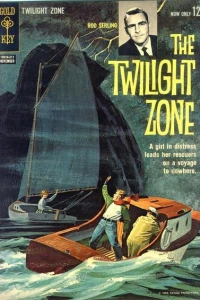 Twilight Zone