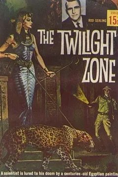 Twilight Zone