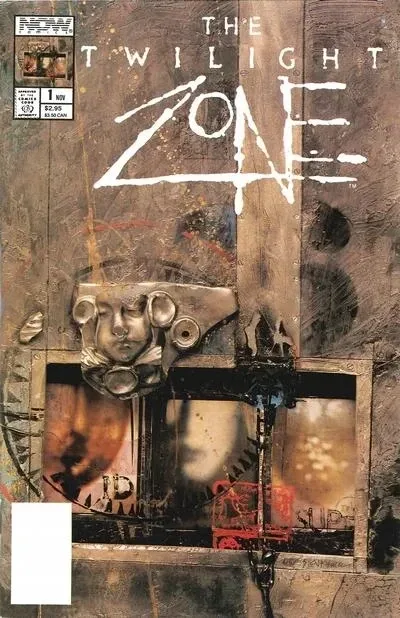 Twilight Zone (1990) - Series 