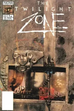 Twilight Zone