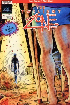 Twilight Zone