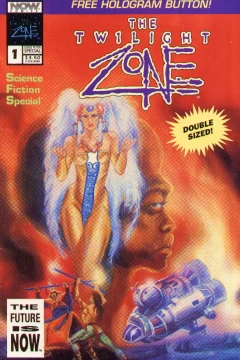 Twilight Zone Science Fiction Special
