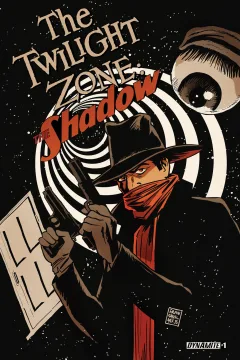 Twilight Zone: The Shadow