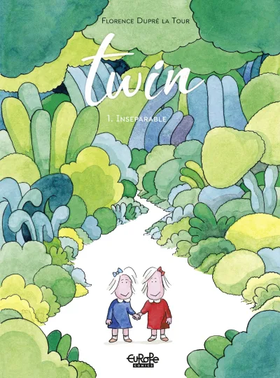 Twin (2023) - Series 
