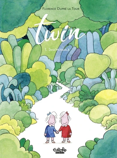 Twin (2023) - Series 