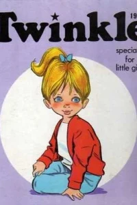 Twinkle Annual