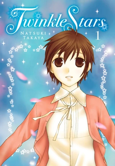 Twinkle Stars (2016) - Series 