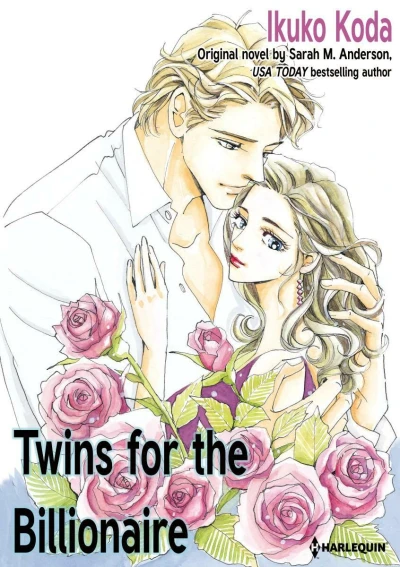 Twins for the Billionaire (2020) - Series 